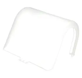 PL-W11230100 BUDORA Vent Hood Light Cover Whirlpool