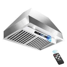 ON-RH-0Q12-30 STEEL Oneeon Hood Cfm Ducted