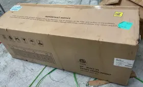 VO1-60 STEEL Hood