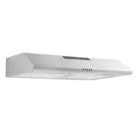 CTLQ-220SY CADENINC Ducted Cabinet Hood Led Light Steel