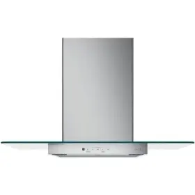 CVW73012MSS CAFE Ge Convertible Cfm Glass Wall Mount Chimney