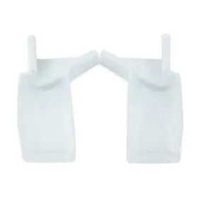 42123 CAMCO Rv Gutter Extensions Rain Water #2