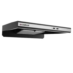 TQ-KB8A-M19S CAMPLUX Rv Hood Vented Led Light Exhaust