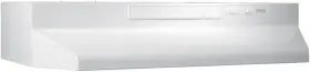Casa Home Living A500-b000amgv92 30 Inch Stainless Steel Kitchen Range Hood 2 Speed Convertible Ducted/ductless
