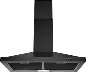 Casa Home Living A500-b08nt79gwf 30 Inch Stainless Steel Wall Mount Range Hood Led Lights Convertible