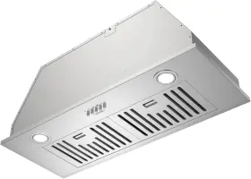 Casa Home Living A500-b0b51pytb4 30 Inch Stainless Steel Wall Mount Range Hood 860 Cfm 4 Speed Gesture And Touch