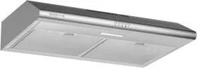 Casa Home Living A500-b0bb7j6jwq 36 Inch Stainless Steel Wall Mount Range Hood 900 Cfm 4 Speed Gesture And Touch