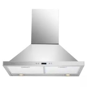 313026128185 CAVALIERE Convertible Hood Steel
