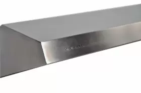 UC200-1830S CAVALIERE-EURO Cfm Cabinet Hood #3