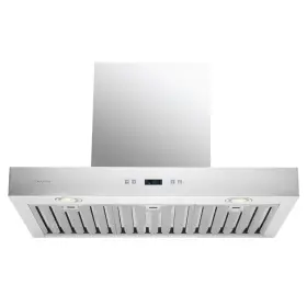 SV218Z-30 CAVALIERE Convertible Hood Steel