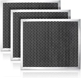 97007696-3 CENIPAR Odour Filter Pack Vent Hood