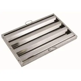 628-415 CENTRAL EXCLUSIVE Steel Vent Hood Filter