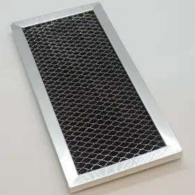 DE63-30016G CHOICE MANUFACTURED PARTS Hood Carbon Samsung Air