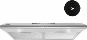 782948514121 CHT WHOLESALE LLC Firegas Cabinet Hood Ducted