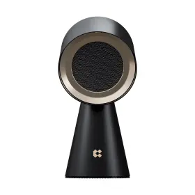 AWPHB01 CIARRA Hood Desktop Exhaust Fan Deta