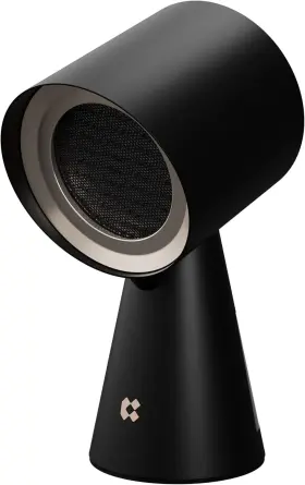 AWPHW01 CIARRA Hood Desktop Exhaust Fan