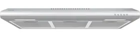 AWS75918B CIARRA Hood Cabinet Vent Exhaust Fan