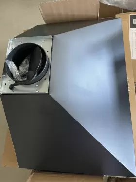CAB75206W CIARRA Hood Voice Control Wall #3