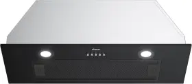 CAB75913E CIARRA Hood Kitchen Stove Vent Spe