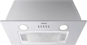 CAS52913E-N CIARRA Hood Cfm Kitchen Stove Led Light Sp