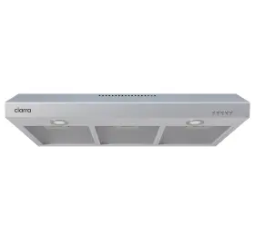 CAS75905 CIARRA Cabinet Hood Ductless Convertible Duct