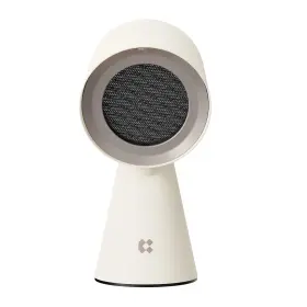 MEJ273 CIARRA Hood Desktop Exhaust Fan Filter Oil Cup
