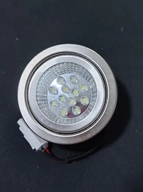 717203190017 CJGHJNFF Hood Led Light Integrated Stove Lamp