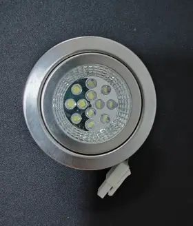 717203190055 CJGHJNFF Hood Led Light Integrated Stove Lamp #3
