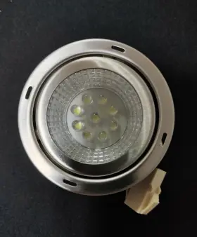 717203190116 CJGHJNFF Hood Led Light Integrated Stove Lamp #3
