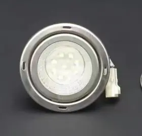 717203190116 CJGHJNFF Hood Led Light Integrated Stove Lamp