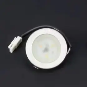 717203190864 CJGHJNFF Hood Led Light Integrated Stove Lamp