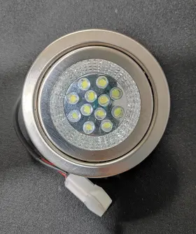 717203190918 CJGHJNFF Hood Led Light Integrated Stove Lamp #3