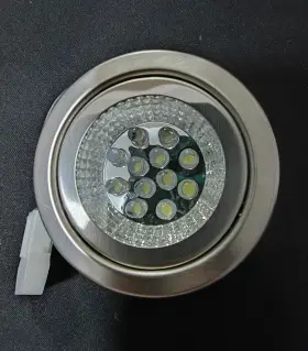 717203190918 CJGHJNFF Hood Led Light Integrated Stove Lamp