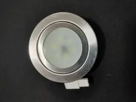 777192078741 CJGHJNFF Hood Led Light Integrated Stove Lamp