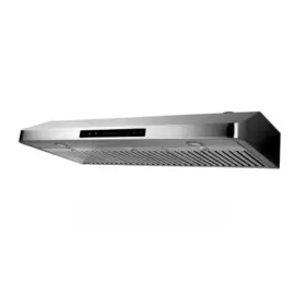 Classic Series Gwc01-42g 42 Inch Kitchen Range Hood Glass Canopy Vent Exhaust Fan Baffle Filter New