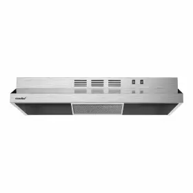 810040944420 COMFEE Hood Ducted Ductless Vent Stainl