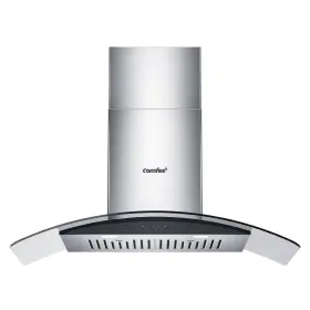 810040947957 COMFEE Curved Glass Hood Cfm Gesture Sensing