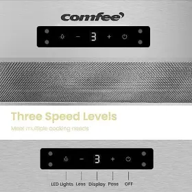 840296503492 COMFEE Comfeeft Hood Vent Cfm Gesture #2