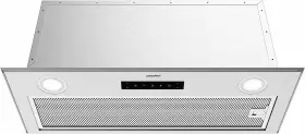CVB27W7ASS COMFEE Comfeeft Hood Vent Cfm Gesture Sensing