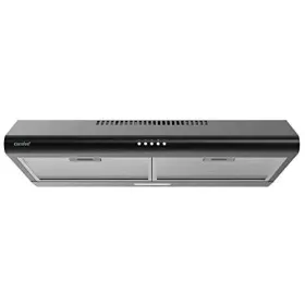 CVU30W4ABB COMFEE Hood Cabinet Steel Vent Fan Led