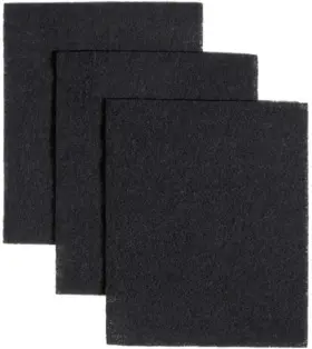 43000 FILTER Filtration Ducted Pads Hood #3