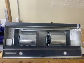 CSPI-4212 COPPERSMITH Liner Inter Blower