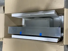 CSPI302 COPPERSMITH Liner Blower Hood #3