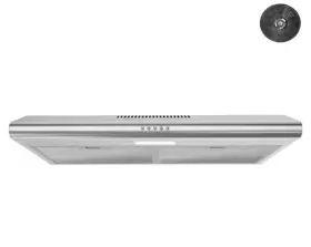 03UM5 COSMO Cabinet Hood Plug Steel Led Mesh Filters