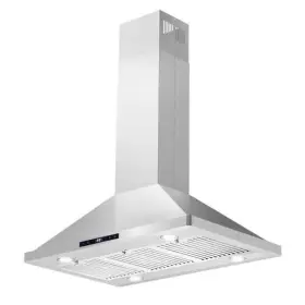 09SSI36 COSMO Island Mount Exhaust Hood Vent Steel Box