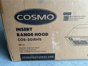 301RHS COSMO Hood