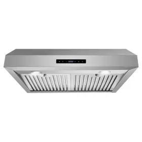 313035359396 COSMO Haven Cfm Ducted Cabinet Hood Led Lights