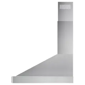 63190DL COSMO Wall Mount Hood Ductless Steel Carbon Filter #3
