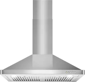 63190FT750 COSMO Wall Mount Hood Ducted Ductless Exhaust Fan