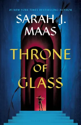711181257441 COSMO Throne Glass